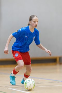 Bild 435 - wCJ NFV Futsalmeisterschaft